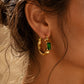 GODDESS EARRINGS