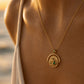 THE SEASIDE NECKLACE