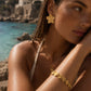 FLOWER CUFF