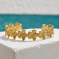 FLOWER CUFF