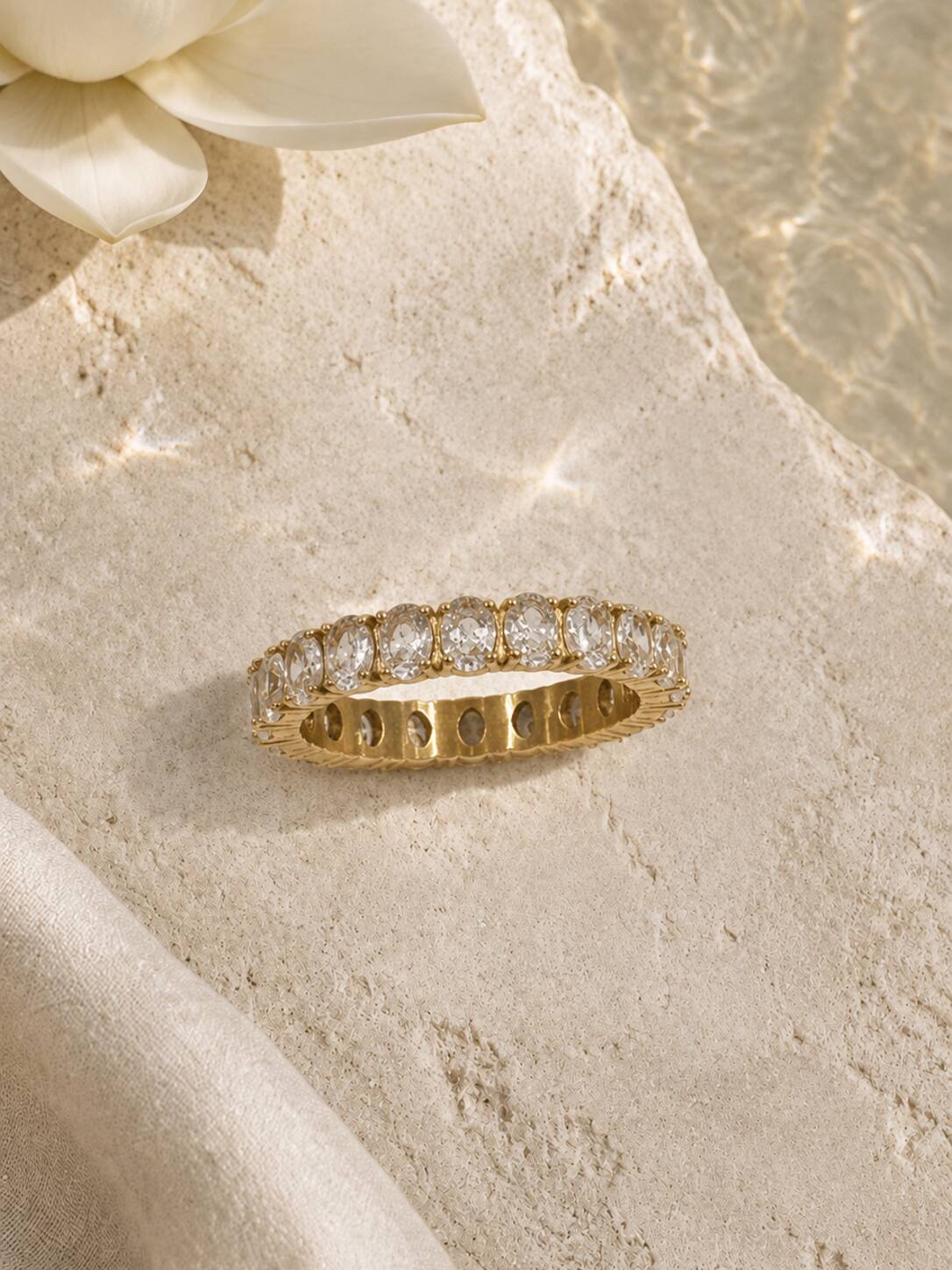 THE DIVINE RING