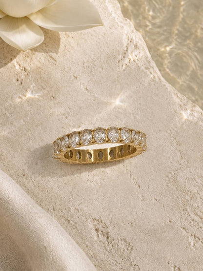 THE DIVINE RING