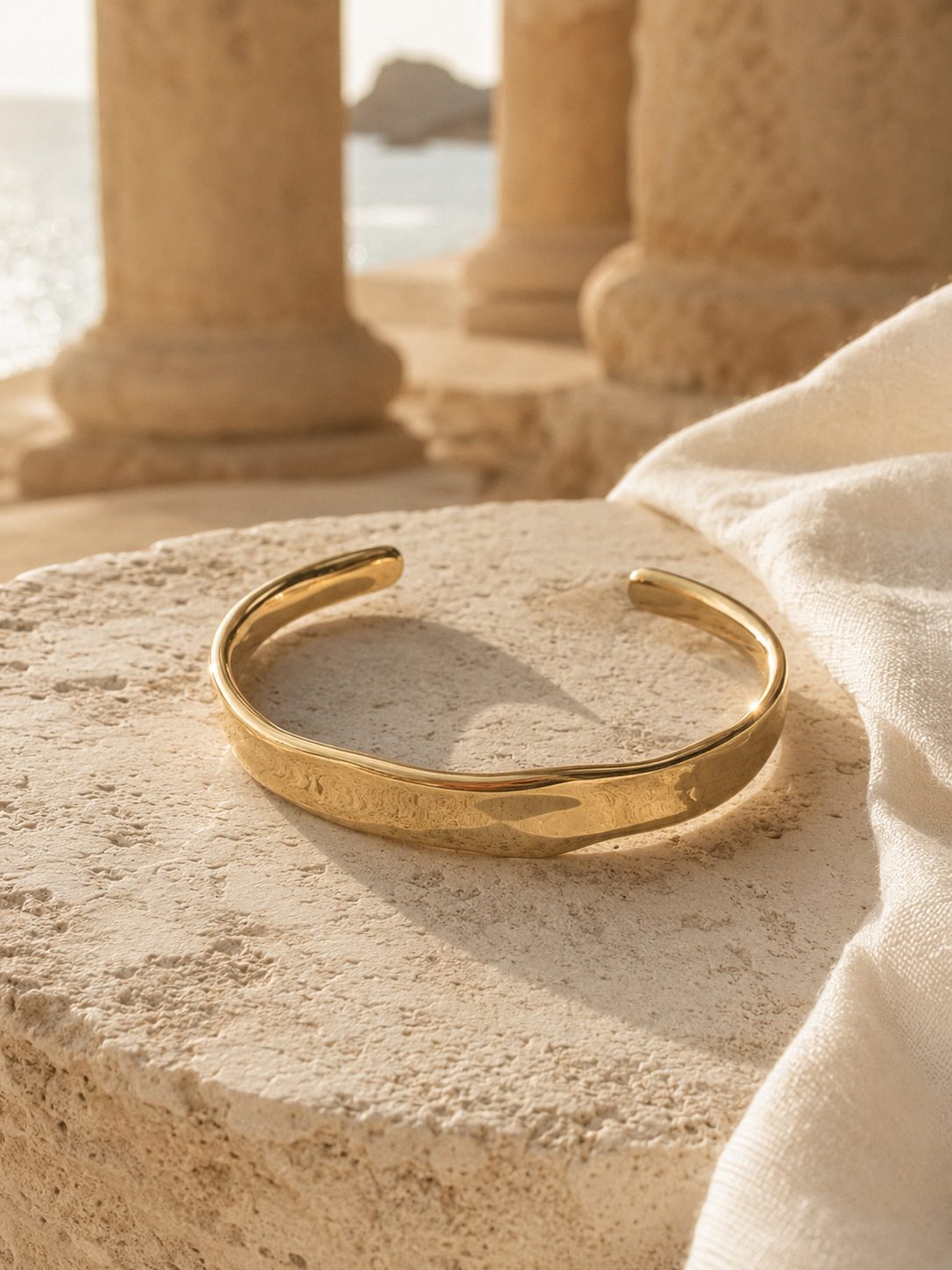 ELODIE CUFF