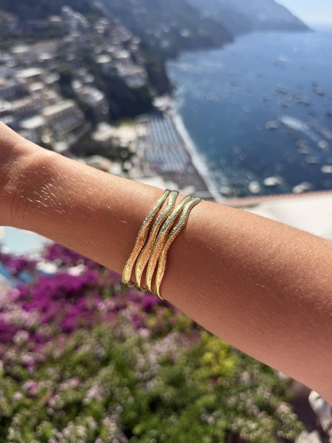 SEREIA CUFF