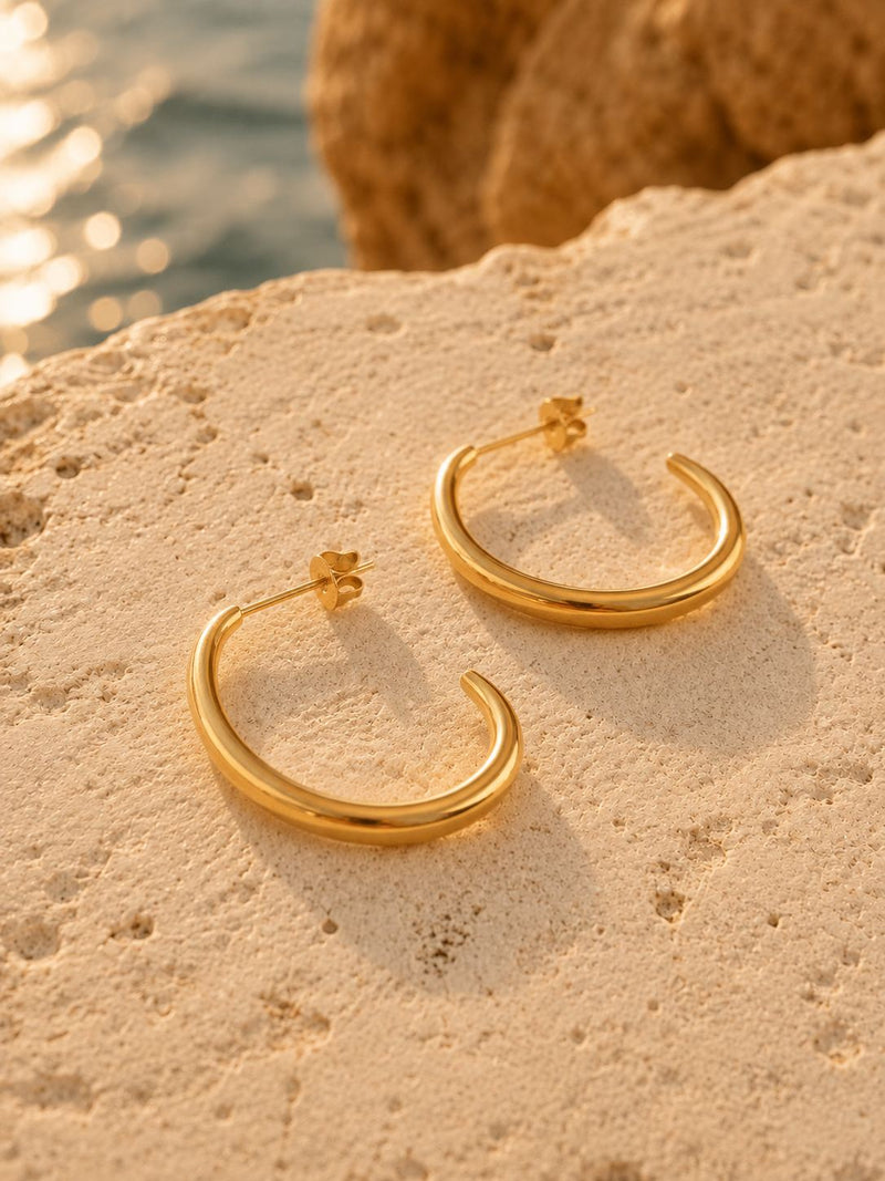 AALIYAH EARRINGS