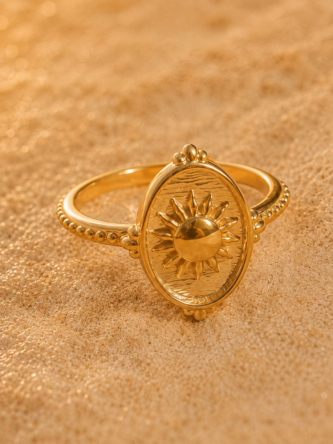 SUN RING
