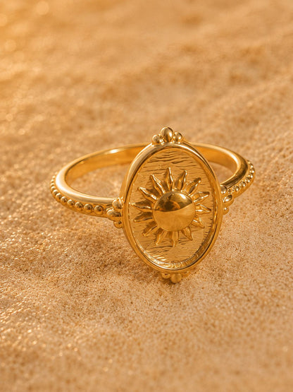 SUN RING