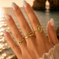 SUN RING