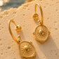 SUN EARRINGS