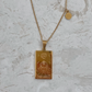 AQUARIUS NECKLACE