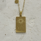 SAGITTARIUS NECKLACE