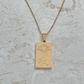 AQUARIUS NECKLACE