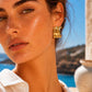SELENE GODDESS EARRINGS
