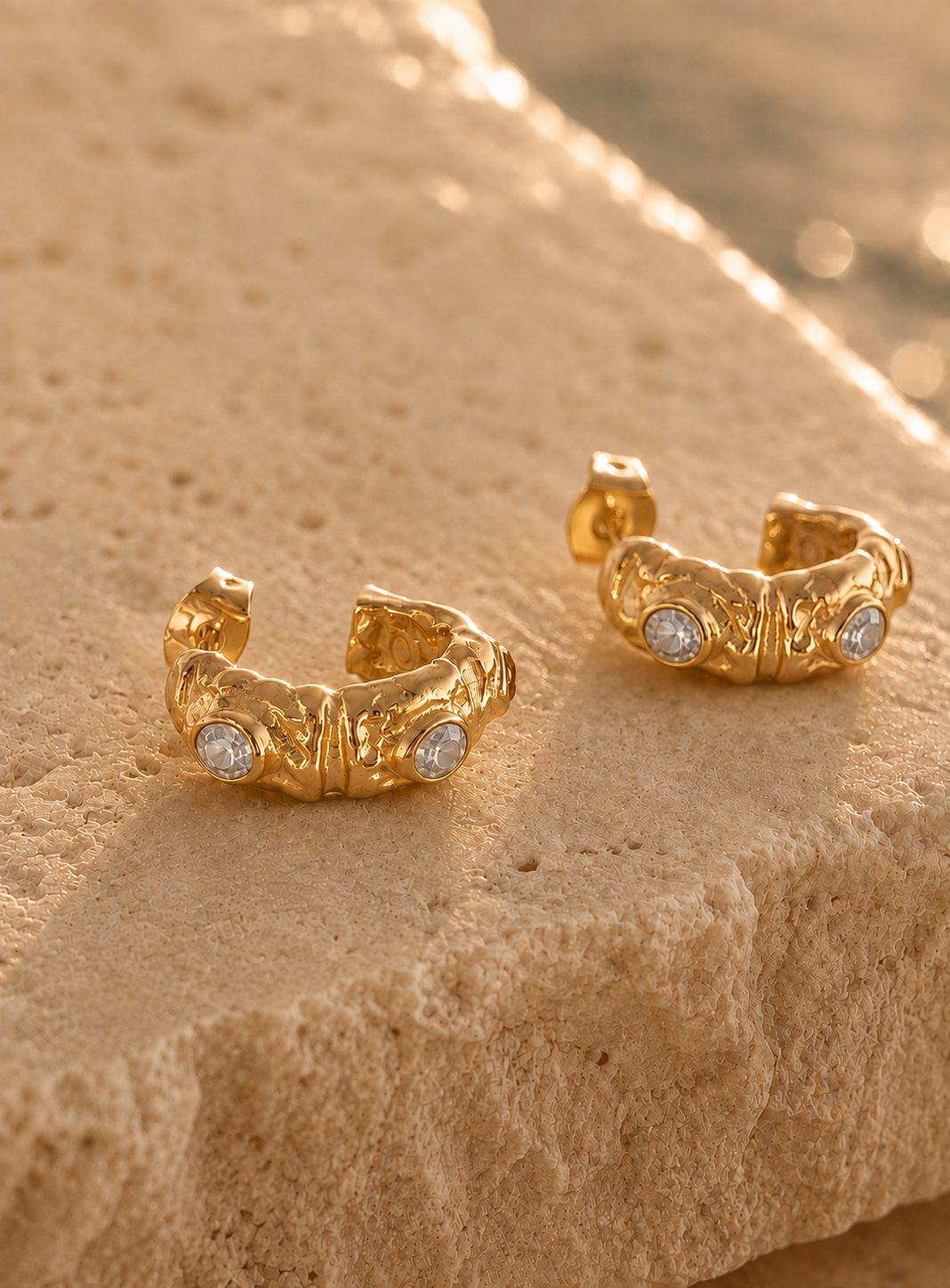 APHRODITE EARRINGS