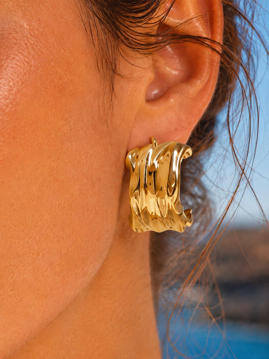 SELENE GODDESS EARRINGS