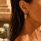 GODDESS EARRINGS