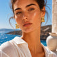 SELENE GODDESS EARRINGS