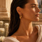 GODDESS EARRINGS
