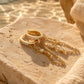 LYRA EARRINGS