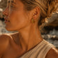 LA LUNA EARRINGS