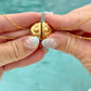 MOON TIDE FRIENDSHIP NECKLACE