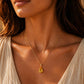 THE BIRTHSTONE NECKLACE COLLECTION