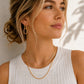 THE ATHENA DOUBLE LAYER CHAIN