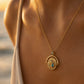 THE SEASIDE NECKLACE