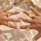 STARFISH RING