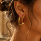 GODDESS EARRINGS