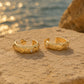 LA LUNA EARRINGS
