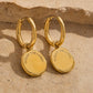 SPARKLE STAR EARRINGS