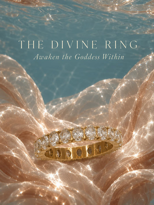 THE DIVINE RING