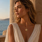 THE SEASIDE NECKLACE