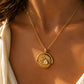 THE SEASIDE NECKLACE