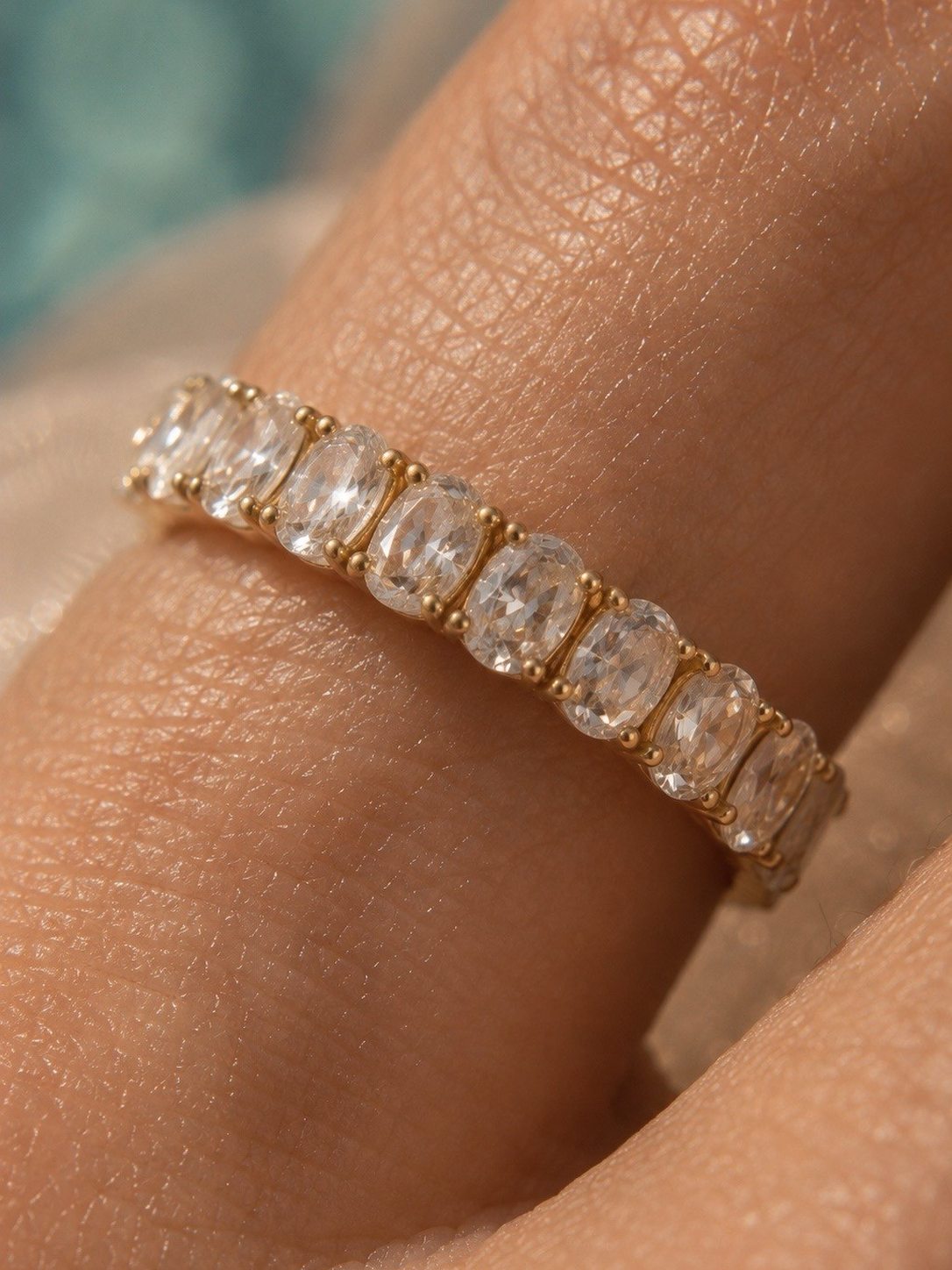 THE DIVINE RING