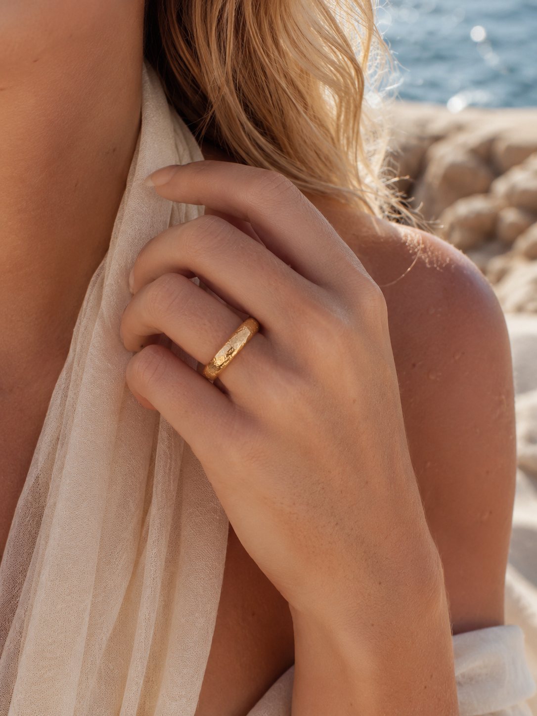 SOL RING
