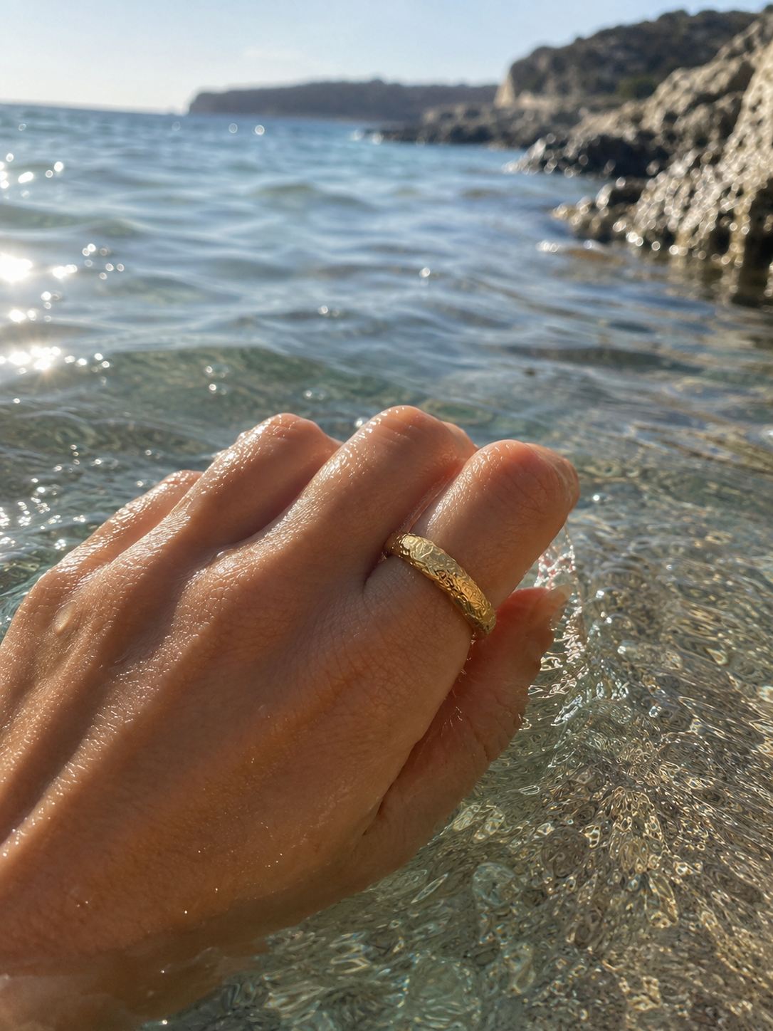 SOL RING