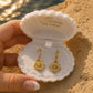 SUN EARRINGS