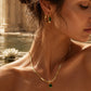 GODDESS EARRINGS