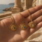 THE SEASIDE NECKLACE