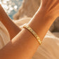 CRESCENT CUFF