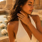GOLDEN GODDESS RING