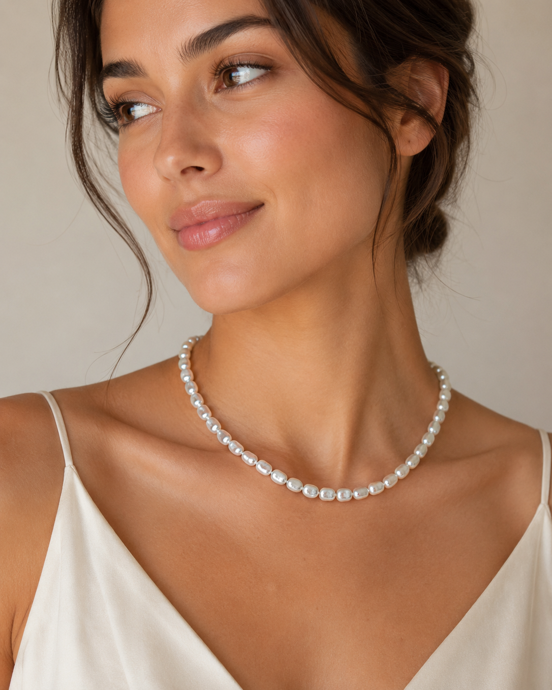 pearl-choker-necklace-waterproof-gold-jewellery-australia