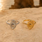 SUN RING