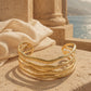SEREIA CUFF