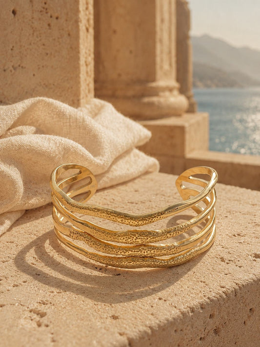 SEREIA CUFF
