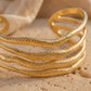 SEREIA CUFF