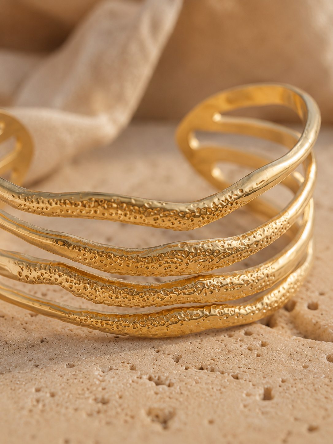 SEREIA CUFF