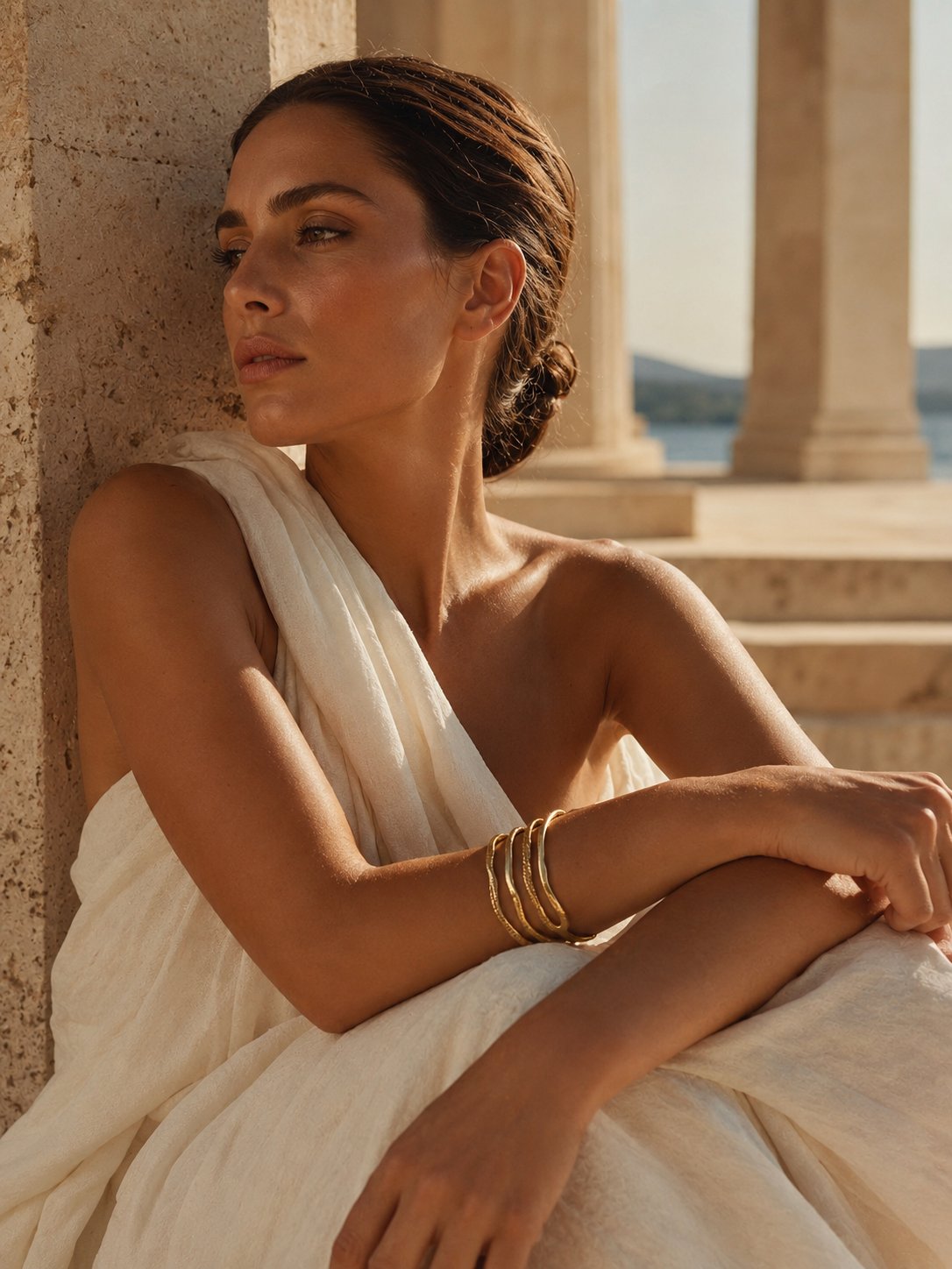 SEREIA CUFF